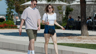 Đir po gradu, 9. rujna 2021. godine