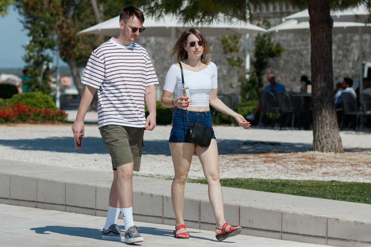 Đir po gradu, 9. rujna 2021. godine