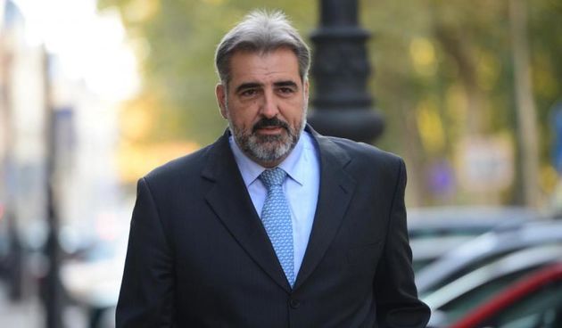 Nadan Vidosevic, Photo: Marko Prpic/PIXSELL