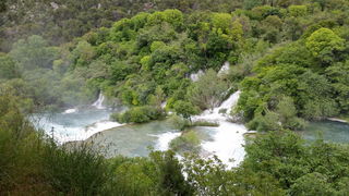 1.svibnja u Skradinu i NP Krka, Foto: Mladen Malik