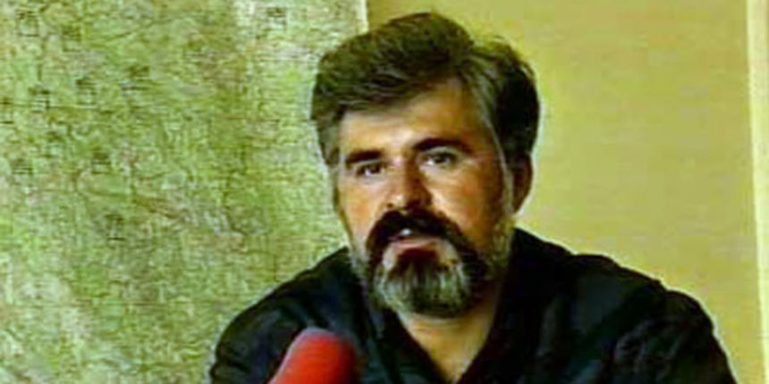 Ratni zločinac Stojan Župljanin (Foto: Index.hr) Ratni zločinac Stojan Župljanin (Foto: Index.hr)