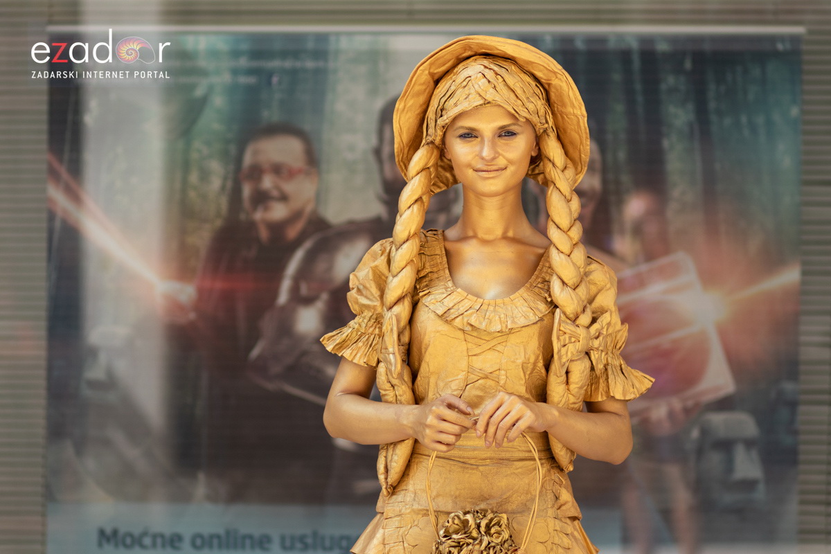 Đir po gradu, srijeda 5. rujna 2018. Đir po gradu, srijeda 5. rujna 2018.