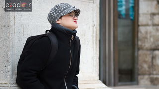 Đir po gradu, srijeda 21. veljače 2018. Đir po gradu, srijeda 21. veljače 2018.