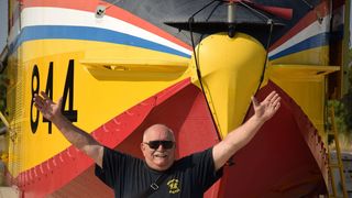 Njemački vatrogasci posjetili zračne snage u vojarni Zemunik