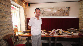 “Šinjorina Maruška” (foto:Saša Čuka)