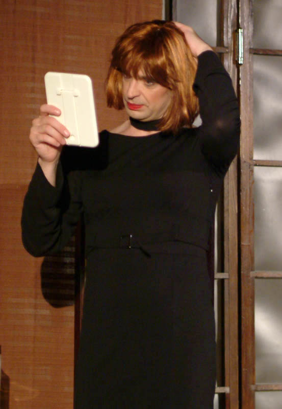 Zadarsko kazališno ljeto – ‘Zbrka’