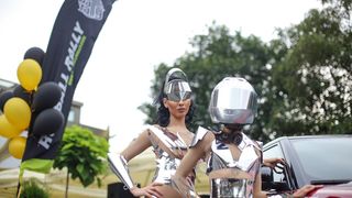 Zagreb: 40 sportskih automobila na Runball Rallyju ispred hotela Admiral