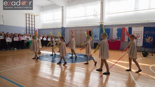 13. Hrvatski festival sportske rekreacije žena na Ravnicama 13. Hrvatski festival sportske rekreacije žena na Ravnicama