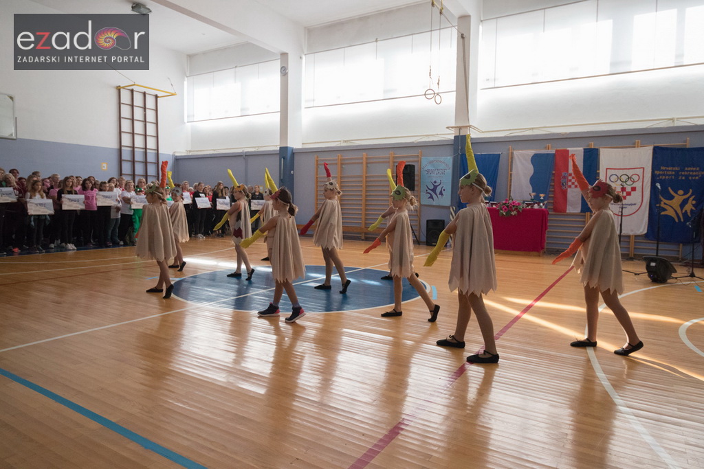 13. Hrvatski festival sportske rekreacije žena na Ravnicama 13. Hrvatski festival sportske rekreacije žena na Ravnicama