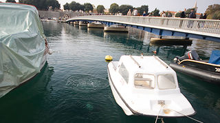 Jedrenjak “Bente Dorte”