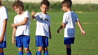 Razvojni trening nogometa u HNK Zadar Razvojni trening nogometa u HNK Zadar