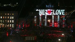 MTV Europe Music Awards Berlin (Foto: Reuters)