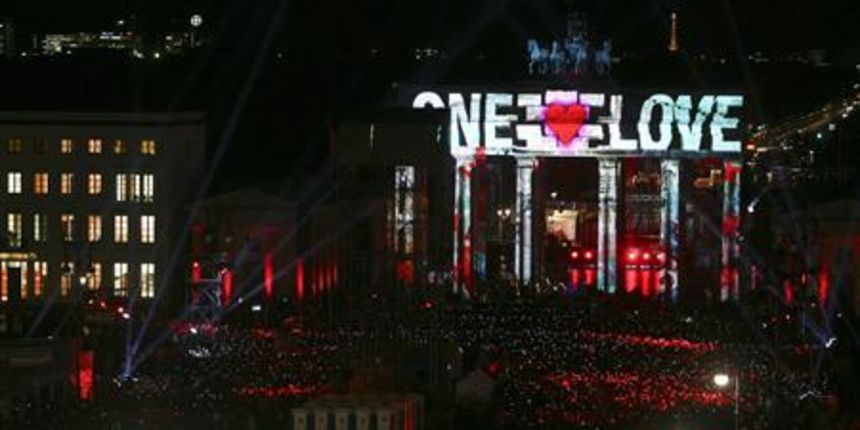 MTV Europe Music Awards Berlin (Foto: Reuters) MTV Europe Music Awards Berlin (Foto: Reuters)