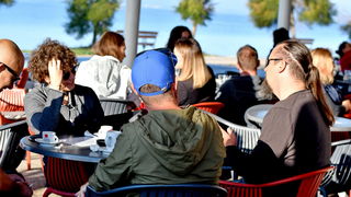 Sva lica “Zadarske koke” Sva lica “Zadarske koke”