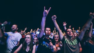 Jazine Open Air: The Prodigy Jazine Open Air: The Prodigy