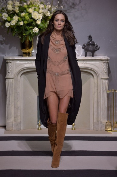 The H&M autumn 2013 ready-to-wear collection 2013