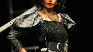 Zadar, 15.06.2013. snimio: Nenad Marčev
Gimnazija Vladimira Nazora Zadar i prijatelji
Andrew Lloyd Webber
Fantom u Operi
Redatelj Milena Dundov
Umjetnička voditeljica Iva Mustać Klarić
Nastupili učenici škole i prijatelji
Dvorana HNK Zadar Zadar, 15.06.2013. snimio: Nenad Marčev
Gimnazija Vladimira Nazora Zadar i prijatelji
Andrew Lloyd Webber
Fantom u Operi
Redatelj Milena Dundov
Umjetnička voditeljica Iva Mustać Klarić
Nastupili učenici škole i prijatelji
Dvorana HNK Zadar