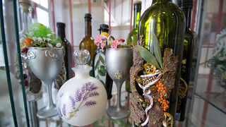 Izložba u GKZD Arbanasi, ”Rukotvorine”