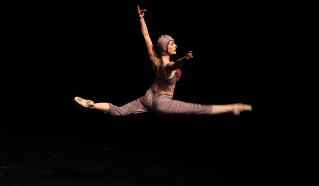 Sinoć je u Kazalištu lutaka održana druga večer Monoplay festivala sola. Publici su se predstavili Mia Zalukar sa koreografijom “Something old”,  Deana Gobac sa “Sentimentalno unatrag”, te  Roberta Milevoj, Ana-Maria Bogdanović i Bruno Isaković sa svojim