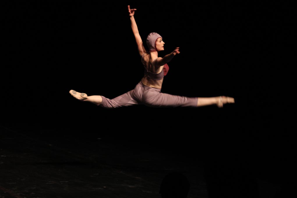 Sinoć je u Kazalištu lutaka održana druga večer Monoplay festivala sola. Publici su se predstavili Mia Zalukar sa koreografijom “Something old”, Deana Gobac sa “Sentimentalno unatrag”, te Roberta Milevoj, Ana-Maria Bogdanović i Bruno Isaković sa svojim Sinoć je u Kazalištu lutaka održana druga večer Monoplay festivala sola. Publici su se predstavili Mia Zalukar sa koreografijom “Something old”, Deana Gobac sa “Sentimentalno unatrag”, te Roberta Milevoj, Ana-Maria Bogdanović i Bruno Isaković sa svojim