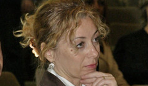 Marina Dujmović – Vuković (Foto: Marin Gospić)