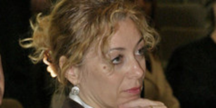 Marina Dujmović – Vuković (Foto: Marin Gospić) Marina Dujmović – Vuković (Foto: Marin Gospić)