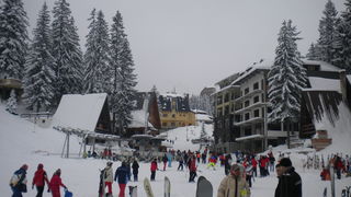 Vlašići BiH, 13. 02. 2010.