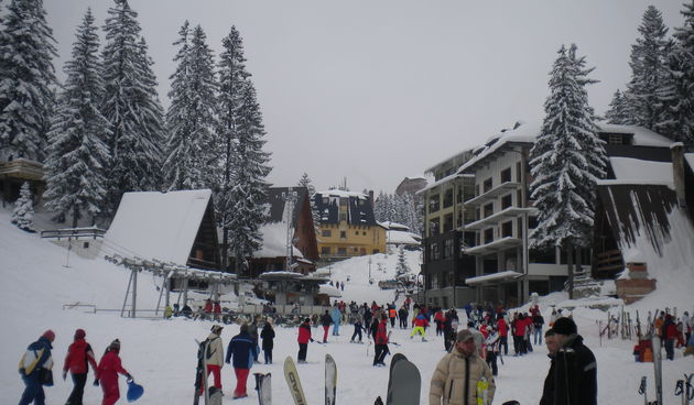 Vlašići BiH, 13. 02. 2010.