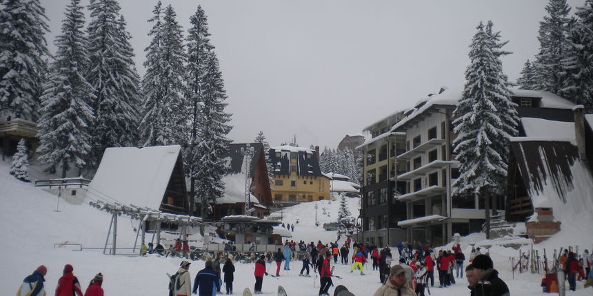 Vlašići BiH, 13. 02. 2010.