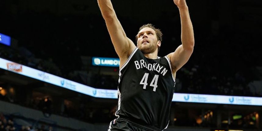 Bojan Bogdanović, foto: nba.com