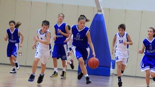 MBL liga: Cromaris kup 15. prosinca 2013. MBL liga: Cromaris kup 15. prosinca 2013.