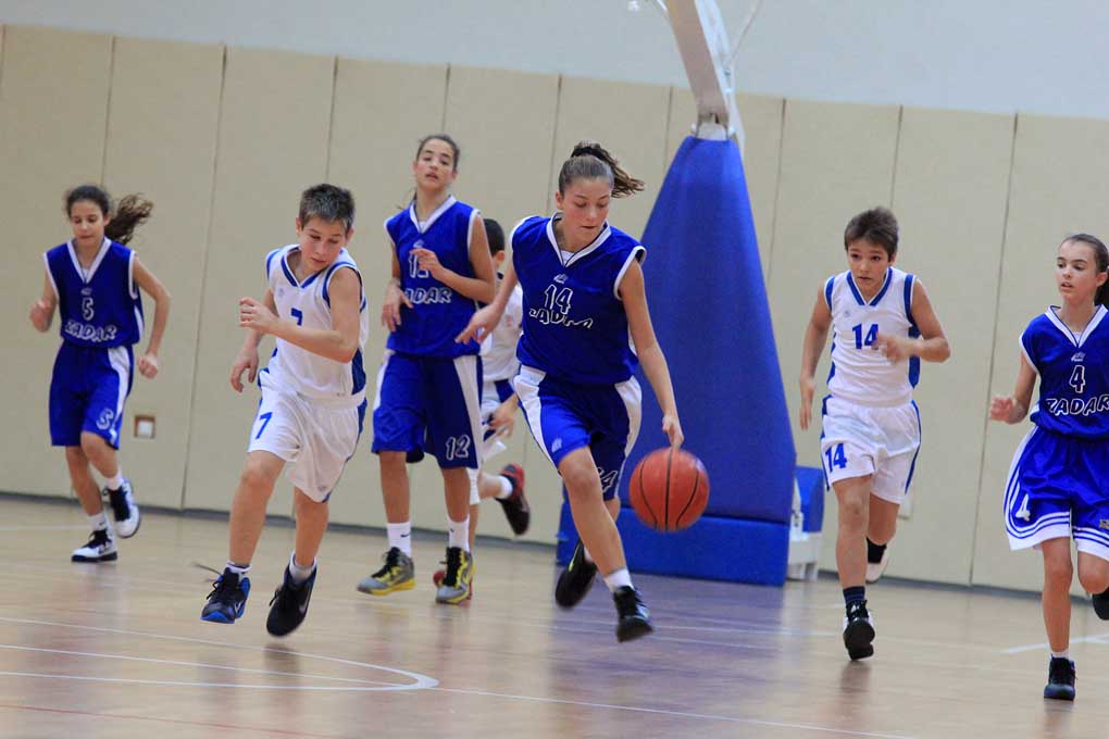 MBL liga: Cromaris kup 15. prosinca 2013. MBL liga: Cromaris kup 15. prosinca 2013.