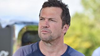 Legendarni Lothar Matthäus trenirao s klincima na Punta Skali. Photo: Hrvoje Jelavić/PIXSELL