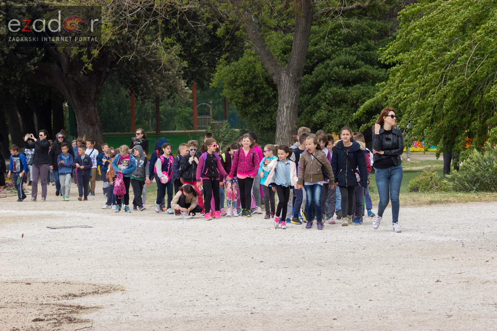 Đir po gradu 26. travnja 2017. Đir po gradu 26. travnja 2017.