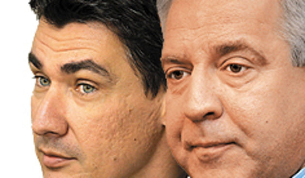 HDZ i SDP