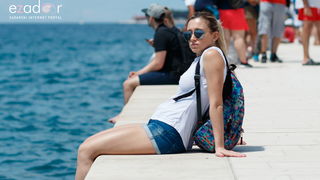 Đir po gradu, subotnja špica 13. srpnja 2019. Đir po gradu, subotnja špica 13. srpnja 2019.