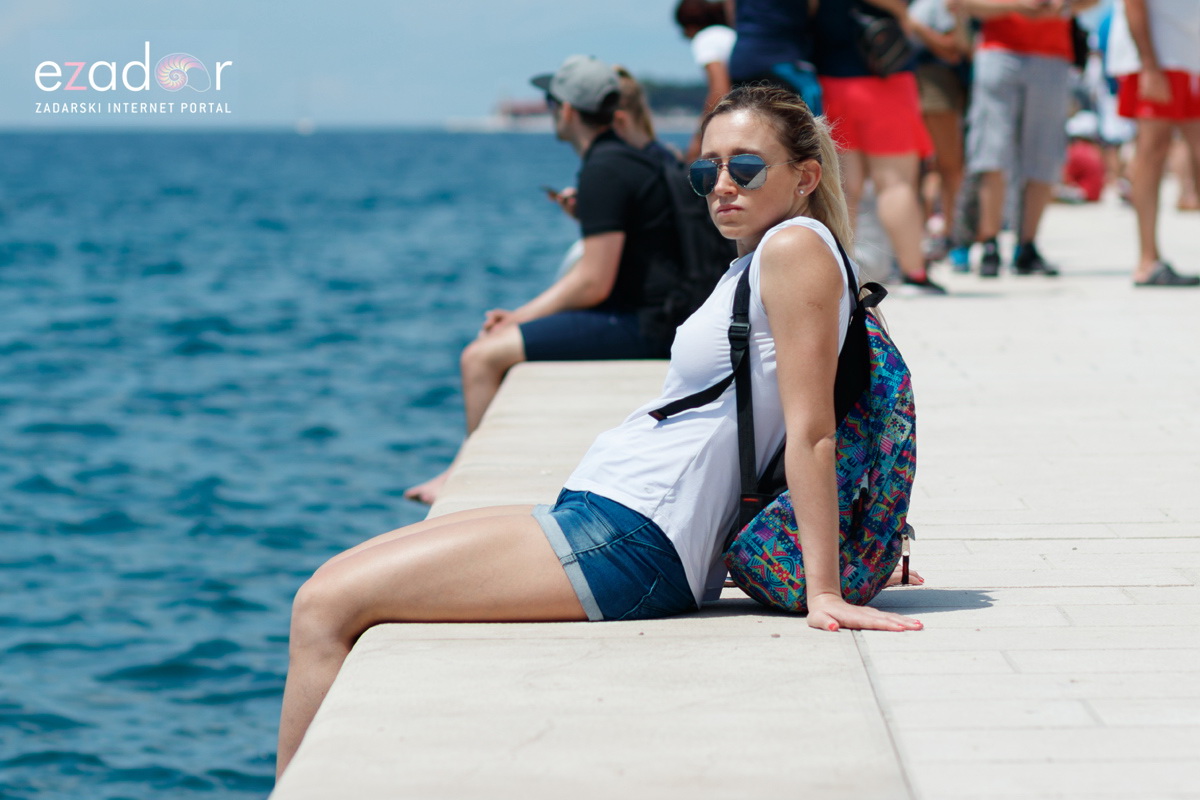 Đir po gradu, subotnja špica 13. srpnja 2019. Đir po gradu, subotnja špica 13. srpnja 2019.