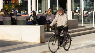Đir po gradu 14. veljače 2017.