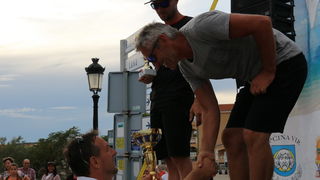 Plaža Jadro u Viru: Finalni dan posljednje utrke Alpe Adria Jet Ski Toura 2016. Foto: Kažimir Škrbić/Virski list