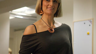 Linea Snella & boutique Marival  (Foto:Saša Čuka)