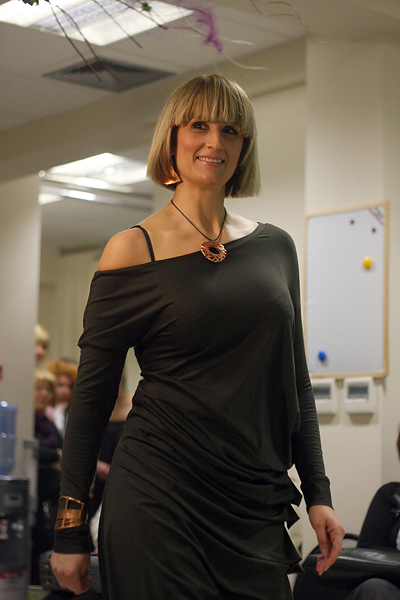 Linea Snella & boutique Marival  (Foto:Saša Čuka)