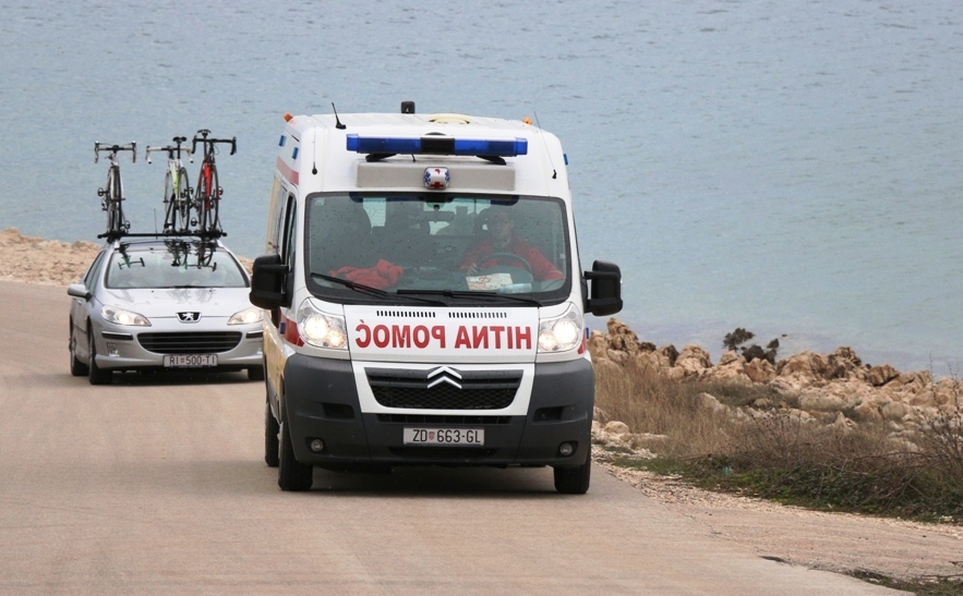 4. Velika nagrada otoka Vira