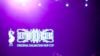 Koncert Manu Chao i La Ventura na Jazinama, foto: Darko Belančić