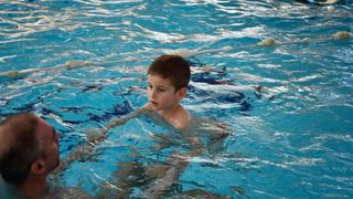 U Plivačkom klubu Zadar završen još jedan tečaj obuke neplivača