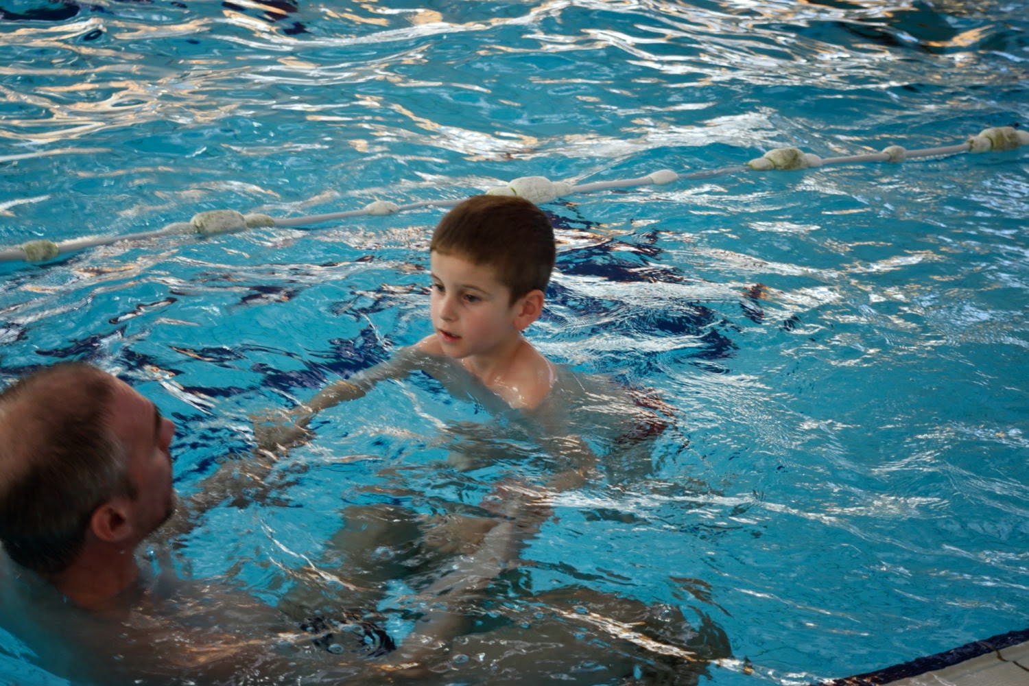 U Plivačkom klubu Zadar završen još jedan tečaj obuke neplivača