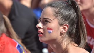 Tisuće Zadrana na Forumu navijalo za Vatrene u finalu Svjetskog prvenstva Tisuće Zadrana na Forumu navijalo za Vatrene u finalu Svjetskog prvenstva