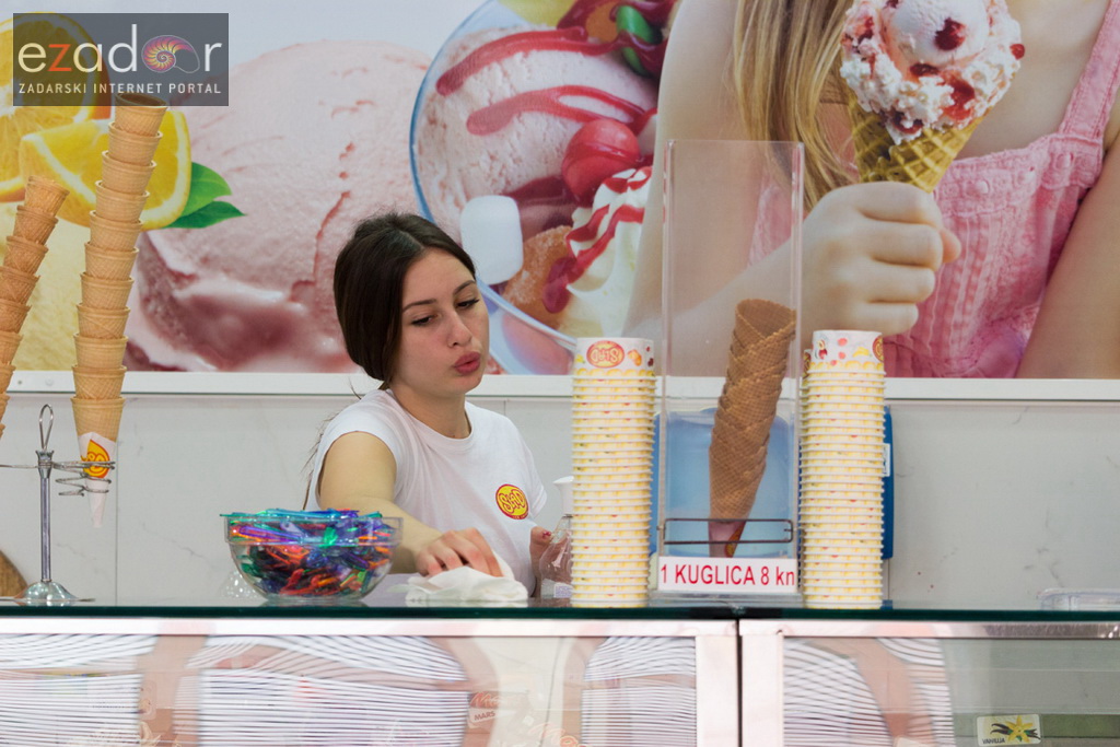 Đir po gradu 1. svibnja 2017. Đir po gradu 1. svibnja 2017.