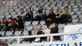 HT Premijer liga, 17. kolo: KK Zadar – KK Arbanasi 116-94