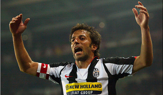 Del Piero (Foto: graphics8.nytimes.com)