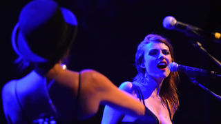 Nouvelle Rouge @ Terraneo summer break ; foto Iva Perinčić Nouvelle Rouge @ Terraneo summer break ; foto Iva Perinčić